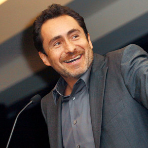 Demian Bichir Demian Bichir